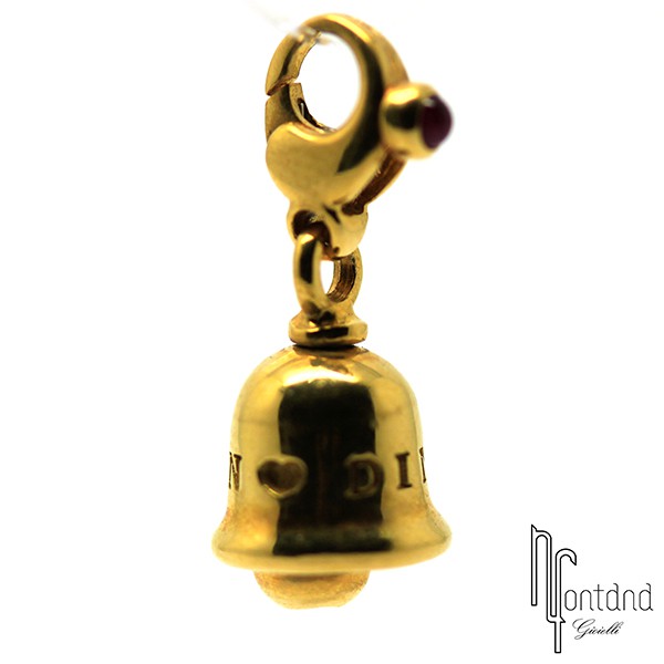 Eleganti braccialetti con ciondolo a forma di orso adorabile per le donne catene a maglie a mano con ciondoli placcati in oro di moda per regalo di